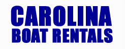 carolinaboatrentals.net Logo